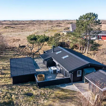 Ccvii Feriehus *