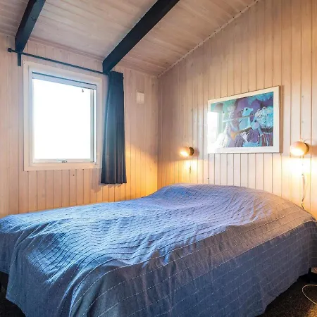 Ccvii Feriehus