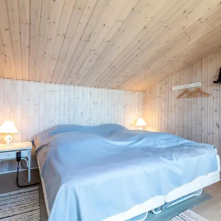 Feriehus Ccvii Fanø