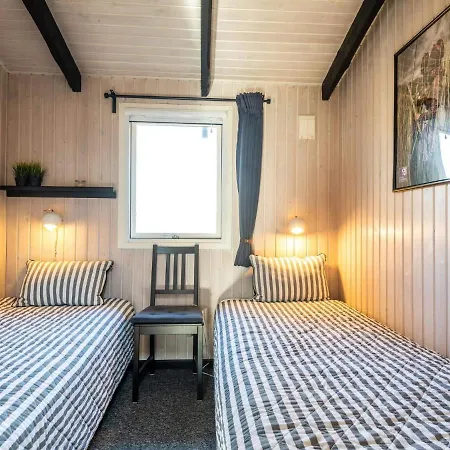 Feriehus Ccvii Fanø