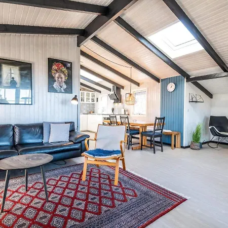 Ccvii Feriehus Fanø