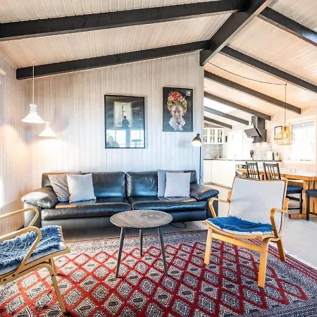 Feriehus Ccvii