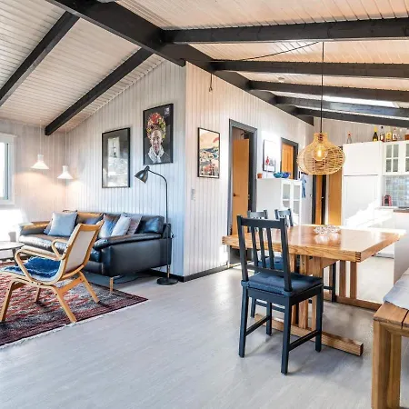 Ccvii Feriehus *