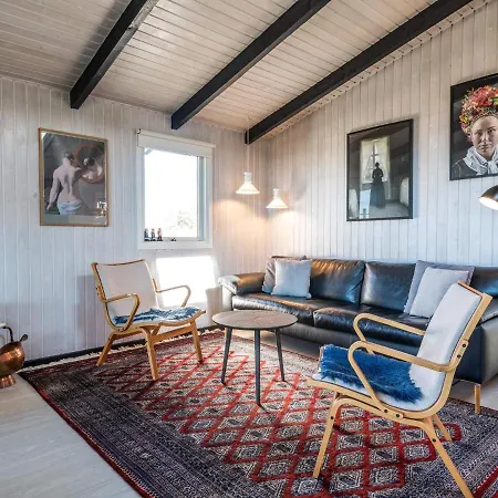 Ccvii Feriehus *