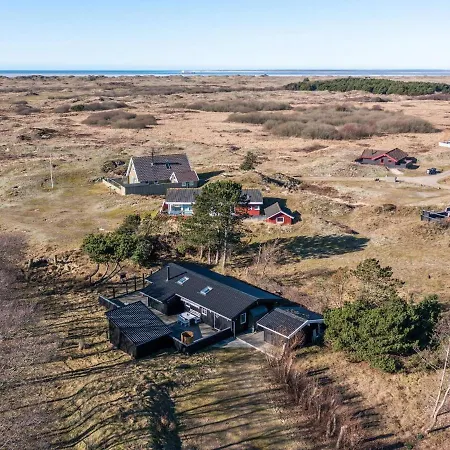 Feriehus Ccvii *