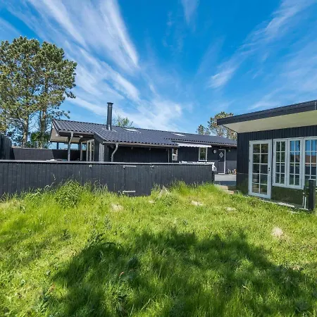 Feriehus Ccvii Fanø