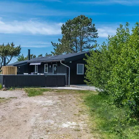 Ccvii Feriehus