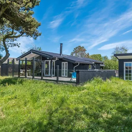 Feriehus Ccvii Fanø